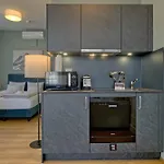 Апартаменты Bank House L 103 - Griwa Rent *