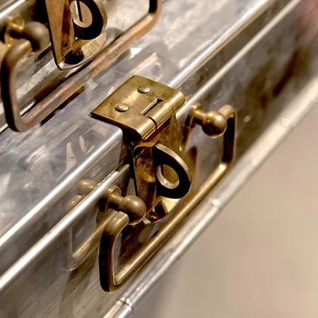 شقة Bank House L 103 - Griwa Rent إنترلاكن