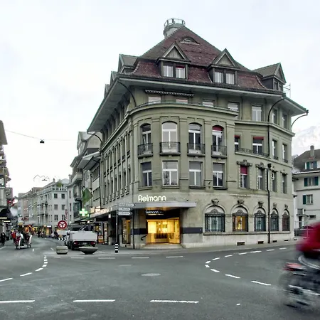 Bank House L 103 - Griwa Rent إنترلاكن