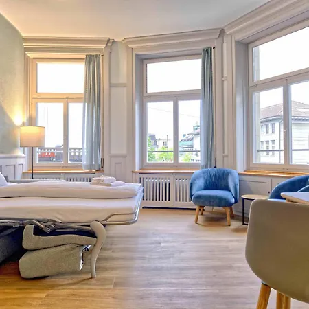 Διαμέρισμα Bank House L 103 - Griwa Rent *