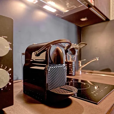 Апартаменти Bank House L 103 - Griwa Rent *