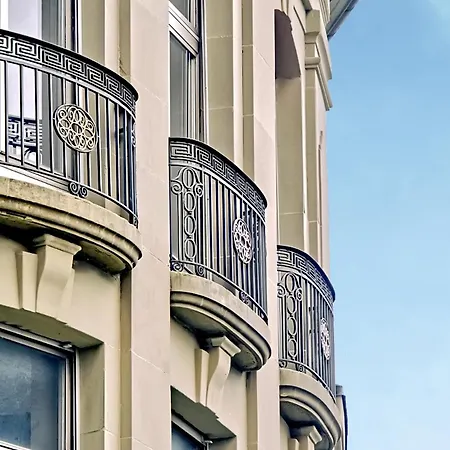 Bank House L 103 - Griwa Rent