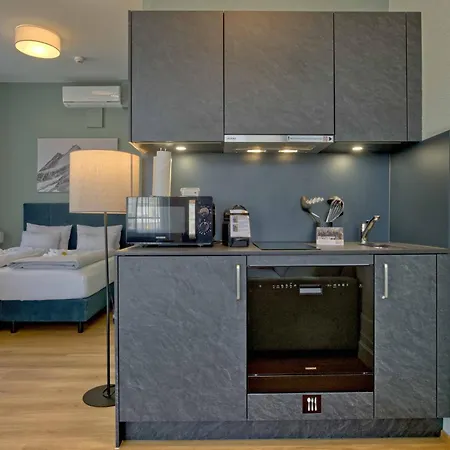 Apartament Bank House L 103 - Griwa Rent *