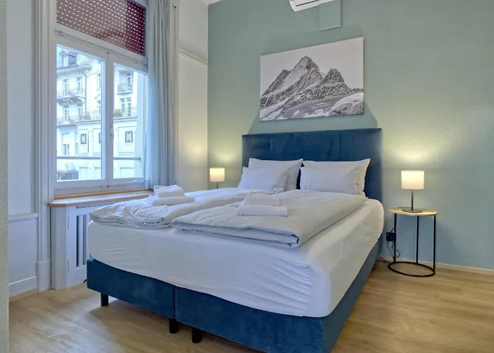 Bank House L 103 - Griwa Rent Апартаменти