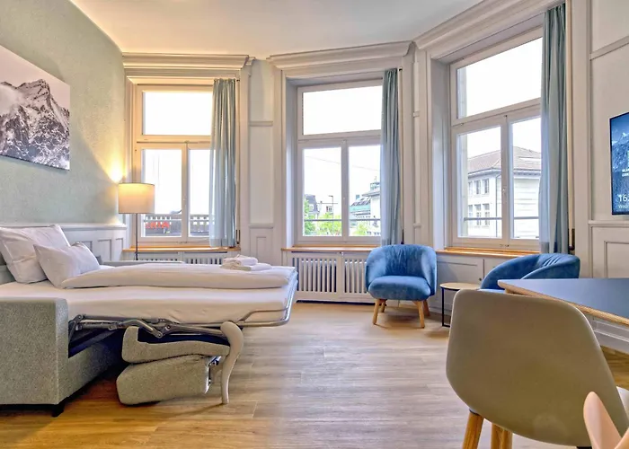 Апартаменти Bank House L 103 - Griwa Rent *