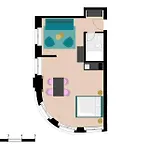 Bank House L 103 - Griwa Rent Апартаменти