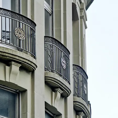 アパート Bank House L 103 - Griwa Rent インターラーケン