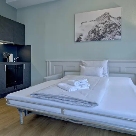 Bank House L 103 - Griwa Rent アパート