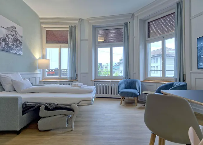 Bank House L 103 - Griwa Rent Διαμέρισμα