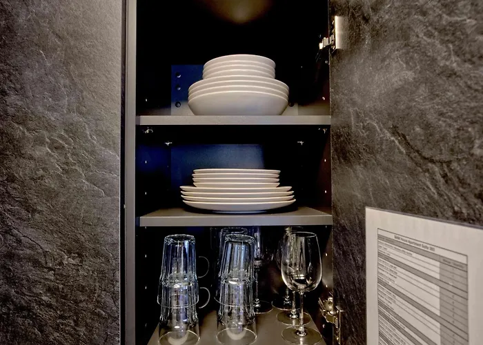 Bank House L 103 - Griwa Rent Διαμέρισμα