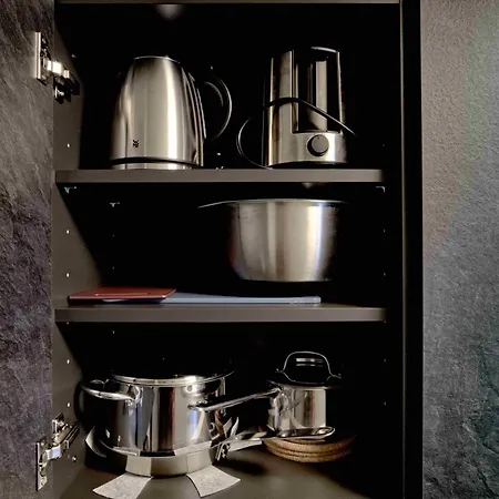 Daire Bank House L 103 - Griwa Rent *