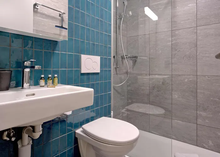 Bank House L 103 - Griwa Rent Apartament Interlaken