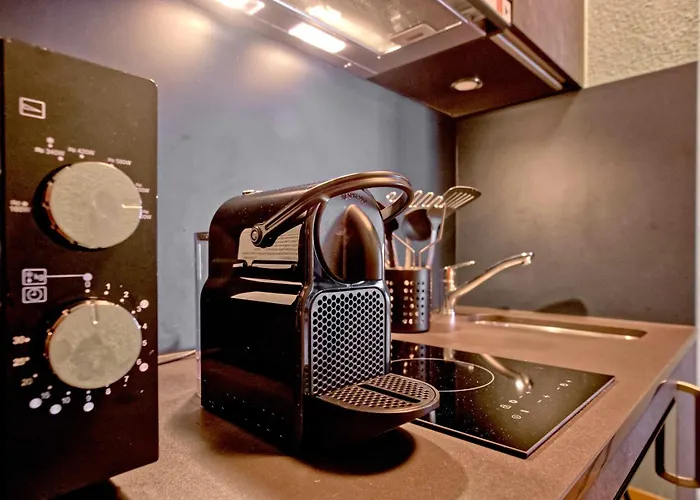 Apartament Bank House L 103 - Griwa Rent *