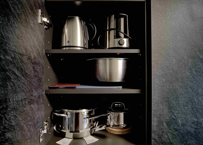 Daire Bank House L 103 - Griwa Rent *