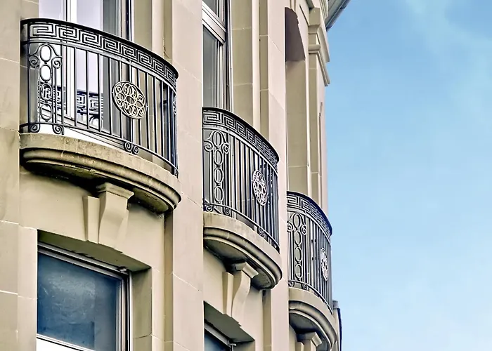 Bank House L 103 - Griwa Rent